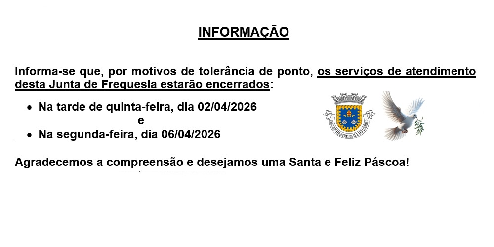 INFORMAÇÃO